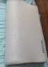 诺伊曼 NOYOKE颈椎枕头深度睡觉眠记忆棉枕睡觉专用护整头颈零压力【大号】高10 实拍图
