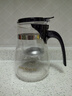 金灶（KAMJOVE）玻璃茶壶泡茶壶懒人茶具飘逸杯按压式冲茶器过滤茶水分离绿茶杯 实拍图