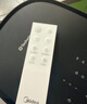 美的（Midea）【冰爽净化】家用空调扇加湿智能声控负离子落地冷风扇电风扇冷风机水冷塔扇 强力制小空调AAI12PV 实拍图