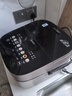 美的（Midea）【价保618】赤炎臻香IH智能电饭煲Pro电饭锅家用4L钛金鼎釜智控蒸钛釜小米粥米饭锅MB-SFB4021H 实拍图