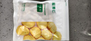 悦味纪 鲜冻去壳板栗仁300g 生栗子仁 新鲜冷冻蔬菜半成品方便菜速食 实拍图