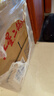 红星二锅头 蓝瓶绵柔8陈酿 清香型白酒 43度 500ml*12瓶 整箱装口粮酒 实拍图