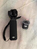 大疆 DJI Osmo Pocket 3 标准版 一英寸口袋云台相机 OP灵眸手持数码相机 vlog 便携美颜摄像 实拍图