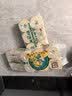 泉林本色有芯卷纸 3层180克*10卷柔韧易溶高克重家用实惠装卫生纸手纸厕纸 实拍图