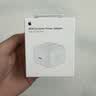 Apple/苹果 40W type-c快充充电器 苹果usb-c原装充电头 旗舰店新款苹果iPhone 17 Pro Max充电器 实拍图