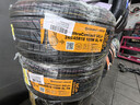 德国马牌（Continental）汽车轮胎 245/45R18 100W UCJ+ 适配奔驰E级 奥迪A6L 实拍图