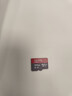 闪迪（SanDisk）512GB TF（MicroSD）内存卡 A1 U1 C10 至尊高速移动版存储卡 读速150MB/s 手机平板游戏机内存卡 实拍图