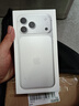 Apple/苹果  iPhone 17 Pro 256GB 银色 支持移动联通电信5G 双卡双待手机 实拍图