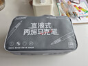 Touch mark泰驰120色直液式软头丙烯马克笔大容量智能控墨水彩笔学生美术绘画儿童生日礼物女孩男孩 实拍图
