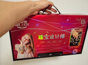 Eve Stone SPECIAL GIRL LIKE YOU玩具女孩生日礼物6-10小女生串珠diy手工首饰盒8岁高档礼盒7-14岁 潘多拉串珠大礼盒（3888pcs+） 手链女童小学生礼物3-6岁 实拍图