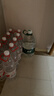 怡宝 饮用水 纯净水4.5L*4桶装水 整箱装 实拍图