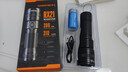 神火（SupFire）RX21强光手电筒变焦超亮远射长续航小型便携军户外骑行家专用灯 实拍图