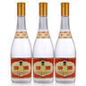 汾酒黄盖玻汾53度475mL*3瓶+红盖玻汾42度475mL*3瓶组合装 端午送礼 实拍图