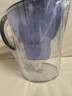 九阳（Joyoung）家用滤水壶过滤净水器  净水壶B05E（一壶13芯 ） 3.5L 四重过滤 实拍图