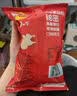 乐事（Lay's）薯片 得克萨斯烧烤味 135克*7包 休闲零食 膨化食品 实拍图