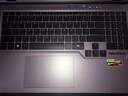 机械革命【京东AI研究所领券立减600元】蛟龙16Pro 2026 (R9-8945HX  RTX5060  灰) 游戏本笔记本电脑  实拍图