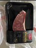 1号会员店（One's Member） 澳洲安格斯M3西冷牛排谷饲 原切牛排烧烤 生鲜牛肉 280g 实拍图
