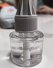 babycare电蚊香液婴儿驱蚊水宝宝儿童防蚊灭蚊器母婴基孔肯雅热 大容量6液 实拍图
