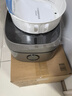 美的（Midea）【价保618】纤V系列 电饭煲4-5人 IH加热电饭锅家用4L大容量智能预约 防粘胆蒸米饭锅FB40S701 实拍图