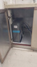 海尔（Haier）鲜活水管线机套装【promaxR889净水器+麦浪温热管线机UV抑菌HGRZ2571】8年真长效瞬时1400G大通量 实拍图