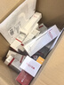 薇诺娜【余景天同款】修白水120ml光透皙白水美白补水爽肤水 实拍图