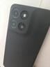 摩托罗拉【国家补贴】联想moto g100 四年质保 LCD护眼屏 7000mAh 超强续航 NFC 5GAI 12GB+256GB 曜石黑 实拍图