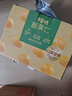 百草味熟制板栗仁500g/10小包 坚果炒货休闲零食坚果板栗子仁即食 实拍图