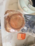 希乐扣Cilock玻璃饭盒上班族带饭 微波炉可加热餐盒便当盒大容量保鲜盒 带餐包 实拍图