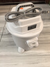 德尔玛（Deerma）【重磅新品】TJ700S 干吹两用吸尘器 家用商用 吸尘器桶式大吸力 整机降噪设计ZN-530 实拍图