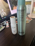 美威冷冻智利轮切三文鱼排2-3片净重400g大西洋鲑鱼 进口鱼类 海鲜 实拍图