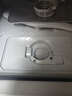 美的（Midea）【可爱多台式M10 Max 价保618】洗碗机85℃热风烘干一级水效高温除菌双层碗篮家用小尺寸免安装 实拍图