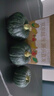 京鲜生 山东贝贝南瓜净3斤(粉糯瓜)中果300+蔬菜辅食板栗味源头直发 实拍图