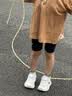 夺冠顺式竹节跳绳儿童小学专用一年级初学幼儿园入门绳不打结跳神 极顺3.0pro轴承省力版【草芽绿】送线上教程 实拍图