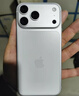 Apple/苹果【点击“立即领取”享补贴】iPhone 17 Pro Max 1TB 银色 移动联通电信5G 双卡双待手机 实拍图