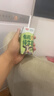 光明有机纯牛奶200ml*20盒3.6g原生乳蛋白高钙低脂家庭量贩装京东自营 实拍图