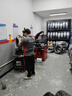 玛吉斯（MAXXIS）轮胎/汽车轮胎 185/70R14 88H MA718 原配日产新阳光 实拍图