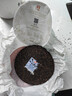 大益TAETEA茶叶普洱茶熟茶玉华浓饼茶357g/饼 自饮口粮茶中华老字号 实拍图