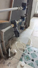 海尔（Haier）前置过滤器全屋家用净水器HP-05升级迭代款40微米双网反冲洗大通量管道过滤器 全屋家用净水器 实拍图