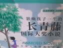 影响孩子一生的长青藤国际大奖小说(礼盒装全8册)搭配读书笔记本十岁那年+十二岁的旅程+想赢的男孩+作文里奇案+地下121天+阁楼里的秘密+兔子坡+彩虹鸽国际大奖小说儿童文学名著故事书世界经典名著课外书 实拍图