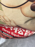 三只松鼠巨型零食大礼包30袋3146g 超6斤礼物肉蜜饯坚果团购儿童六一送礼 实拍图
