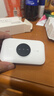 TCL随身wifi三网通用免插卡无线wifi6车载4G路由器随身便携无限制移动联通电信全国通用2026款5GXY15B 【升级充电款】3000毫安大电池 不限速不虚标月享1500G流量 实拍图