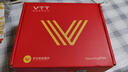 VTT筋膜环筋膜枪腿部瘦肚子神器揉腹仪甩脂腹部腰部全身按摩器抖抖腰带按摩机律动生日礼物国庆中秋节 【旗舰款-蓝】1.5米调节腰带+120分钟续航 实拍图