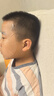 润本儿童面膜女孩3-6-12岁男女宝宝秋冬舒缓补水保湿学生专用护肤面膜 22ml 5片 2盒【儿童保湿补水】 实拍图