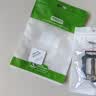 MSSM适用小天才电话手表底托Z11/Z10/Z9/Z8/Z8A底托底座儿童手表专用支架托板螺丝【碧海蓝】 实拍图