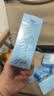 高夫男士洗面奶控油小蓝泵清爽控油净澈洁面乳180ml*2 送男友 实拍图