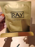 妆蕾（RAY）进口面膜美女士提亮白肤色修复暗沉补水保湿抗皱紧致抗衰老30片 实拍图
