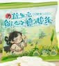 茶颜悦色鲜奶脆脆条 奶香浓郁酥脆解馋休闲零食20g/袋 共160g 实拍图