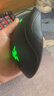 雷蛇（Razer）炼狱蝰蛇标准版有线鼠标 人体工学 电竞游戏 右手通用型 吃鸡/LOL/CSGO游戏鼠标 黑色 实拍图