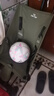 小虎子口袋推车轻便折叠婴儿推车儿童宝宝溜娃神器可登机推车T18军绿色  实拍图