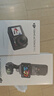 大疆 DJI Osmo Pocket 3 标准版 一英寸口袋云台相机 OP灵眸手持数码相机 vlog 便携美颜摄像 实拍图